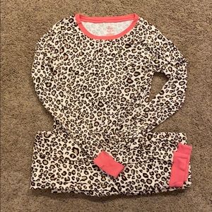 Children’s Place girls pajama set size 14